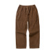 Service Works Unisex παντελόνι Corduroy Chef Pants